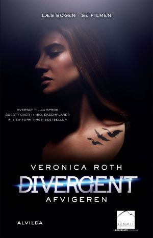 [Divergent 01] • Divergent 1 · Afvigeren